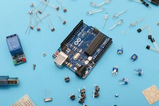 Electronics